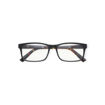 Picture of ZIPPO READING GLASSES +3.00 BLACK